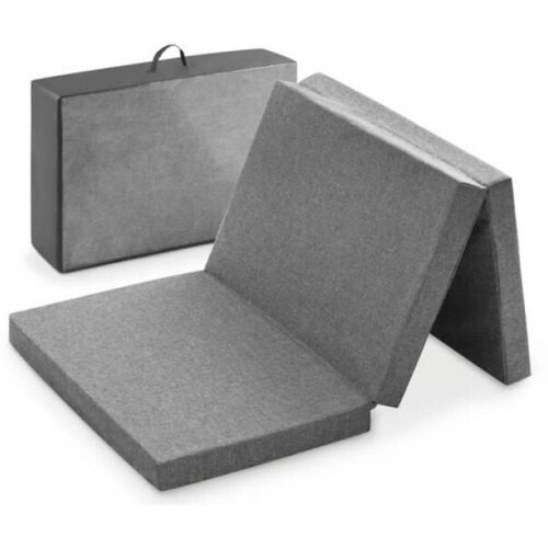 Hauck du&scaron;ek za prenosivi krevetac sleeper 120X60,Grey Cene