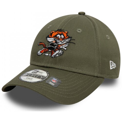 New Era Child nfl mascot 9forty cinben Zelena Cijene