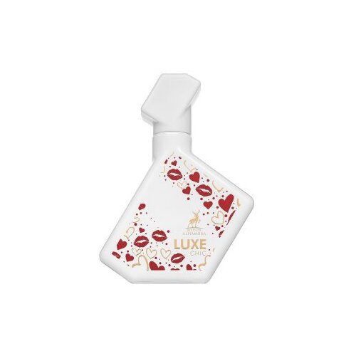 Maison Alhambra Luxe Chic 100ml Cene