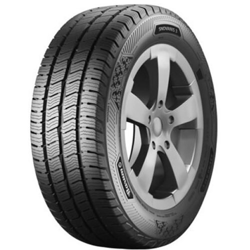 Barum 215/75R16C SNOVANIS 3 113/111R Cene