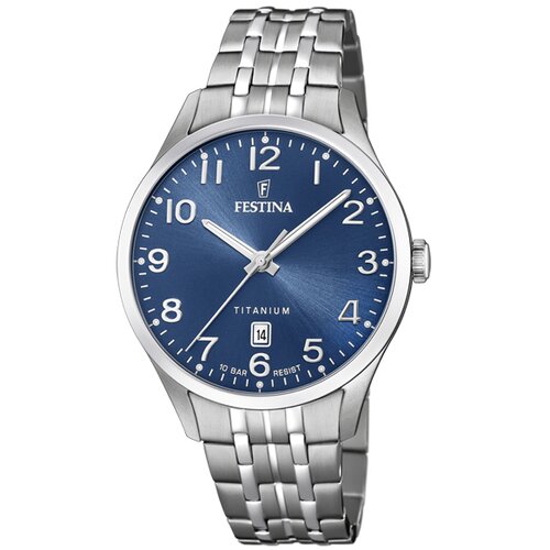 Festina moška ročna ura F20466-2 Cene