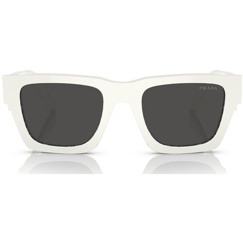 Prada Occhiali da Sole PRA06S 17K08Z Bijela Cijene
