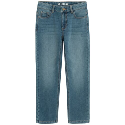 Cool club hlače denim DH CJB2921202 F modra 146 Cene