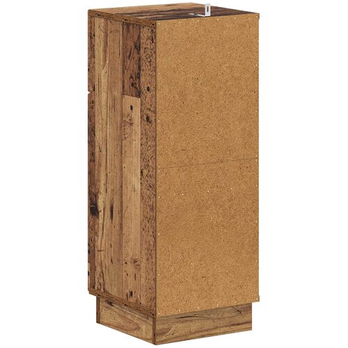  za kupaonicu HOORN Staro drvo 30 x 31 x 77 cm Slike