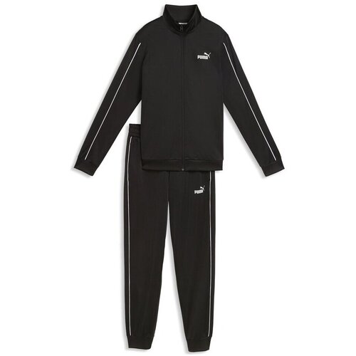 Puma Trenirka komplet 69190401 Črna Cene