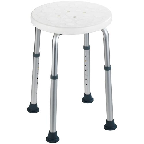 Wenko stolica za kadu ili tuš Bath/Shower Stool, 45 x 45 cm Cijene