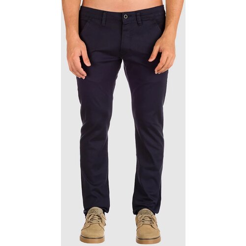 Reell Flex Tapered Chino Hlace navy blue Cene
