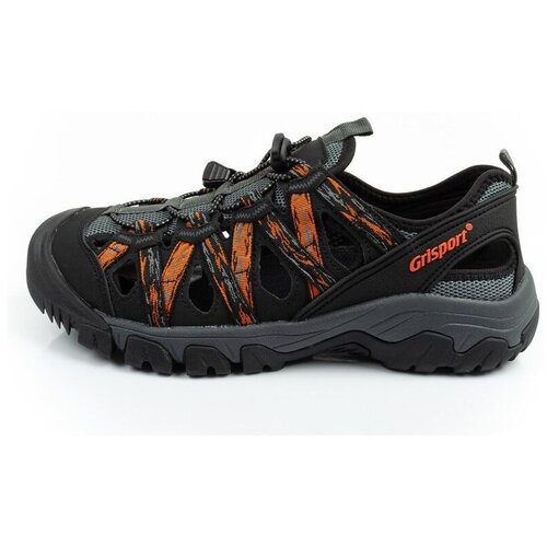 Grisport &Scaron;portni sandali GR25039044M Oranžna Cene