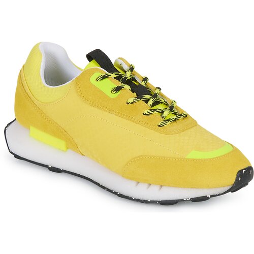 Desigual Nizke superge JOGGER COLOR Rumena Cene