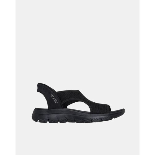 Skechers Sandali & Odprti čevlji 119519 SLIP INS SUMMITS Črna Cene