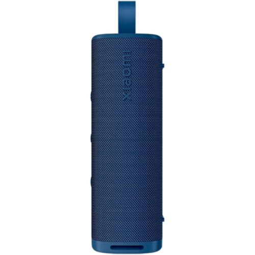 Zvučnik Xiaomi Mi bluetooth Xiaomi Sound Outdoor plavi QBH4265GL Cijene