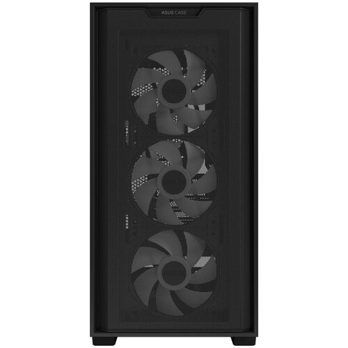 Asus A21 PLUS TG ARGB micro-ATX kući&scaron;te crno Cene