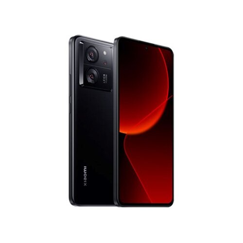 Xiaomi Obnovljeno - znaki rabe - 13T 8/256GB Black, (21175786) Cene
