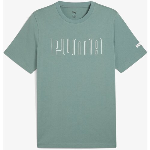 Puma Majica SPORT Graphic Tee Cene