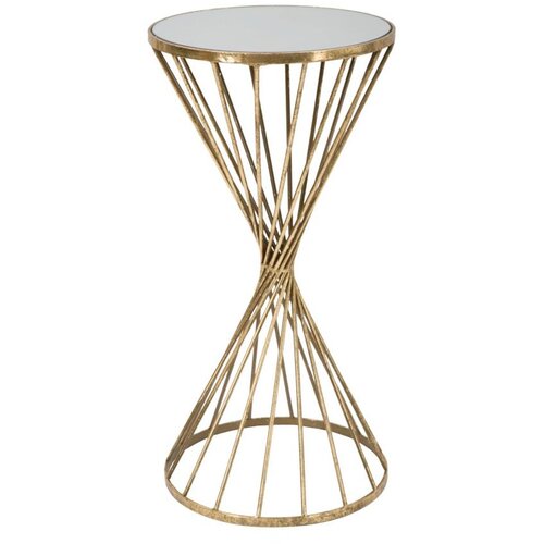 Mauro Ferretti Okrogla stranska mizica ø 35 cm Hypnos – Cene