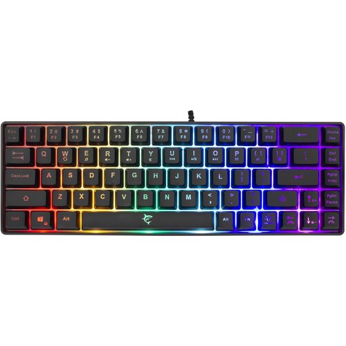 WHITESHARK Gaming tastatura GK-2201 Ronin Cijene