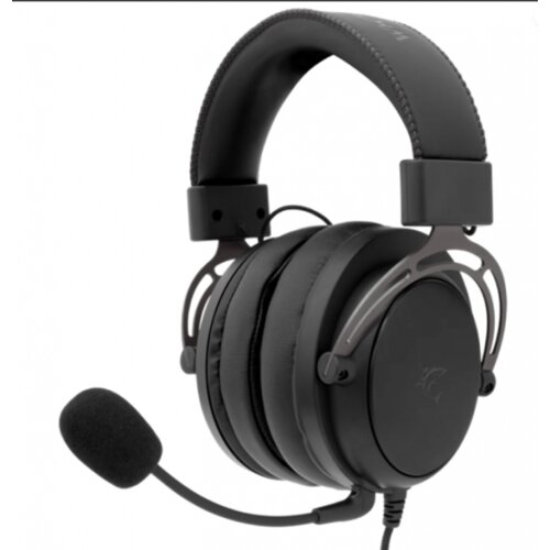 White Shark HEADSET GH-2341 GORILLA Crno/Sive Cijene