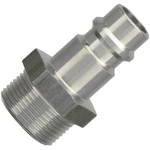 Proair Prehodna cev PRIM 3/8-ZN (Srebrna, ⅜&Prime;) Cene