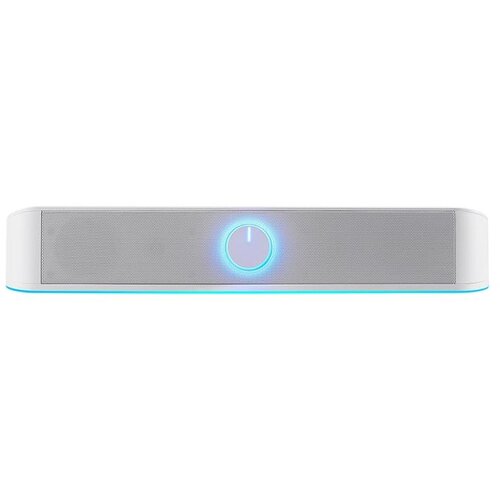 Redragon Adiemus GS560 Gaming Speaker White Cene