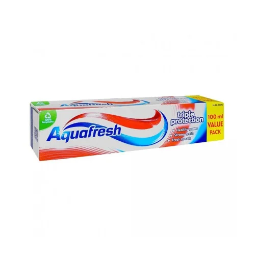 Aquafresh Pasta za zube Triple Protection 100ml