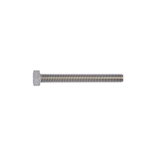 Würth VIJAK MAÅINSKI DIN933 M6*80 10/1 0057680 Cijene