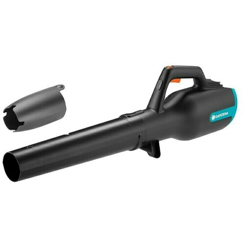 Gardena akumulatorski puhač lišća powerjet 18V P4A (18 v, litij-ionska, 1 baterija, brzina puhanja: 100 km/h) + bauhaus jamstvo 5 godina na uređaje na električni ili motorni pogon Cijene
