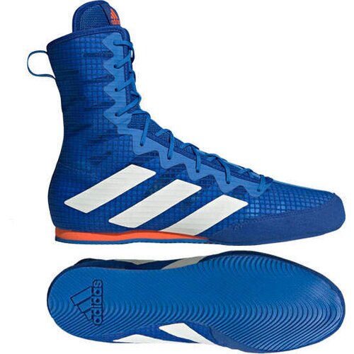 PrideShop Boks copati za trening in tekmovanja Adidas - Box Hog 4 - 36-2/3 Cene