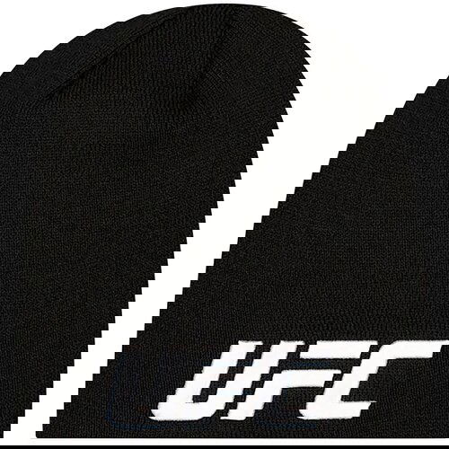 New Era Ultimate Fighting UFC MMA Black Skull zimska kapa Cene