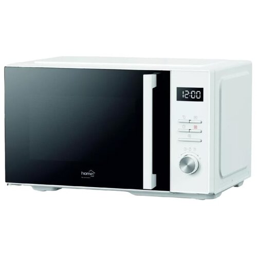 Home Mikrovalna pećnica sa grilom,900/ 1000W, zapremina 25 lit. - HGMH25GR Slike