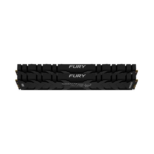 Kingston DIMM DDR4 32GB (2x16GB) 3600MHz KF436C16RB1K2/32 Fury Renegade Black ram memorija Cene