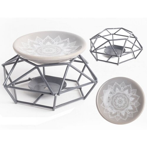  Aroma lampa mandala siva Cene