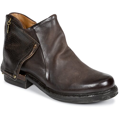 Airstep / A.S.98 ARCH LOW Smeđa Cijene