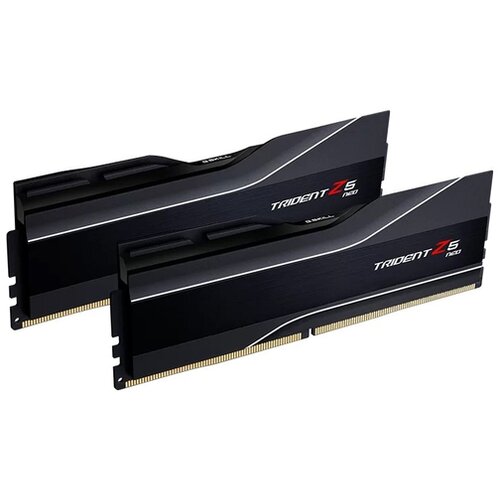 G.skill Trident Z Neo F5-6000J3238G32GX2-TZ5N memorijski modul 64 GB 2 x 32 GB DDR5 6000 MHz Slike