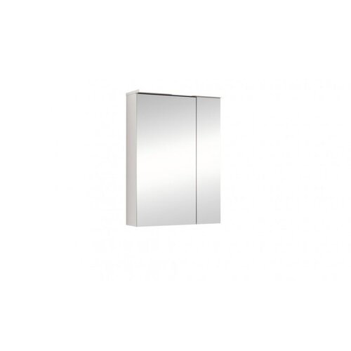 Inter Ceramic ormarić kupaonski sa ogledalom 6017-60W bijeli Cijene
