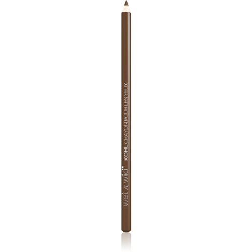 Wet N Wild Color Icon dolgoobstojen svinčnik za oči 1,4 g odtenek Simma Brown Now! Cene