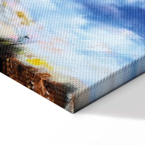  Slika - Autumn Is Coming (1 Part) Wide 120x80 Standard Slike