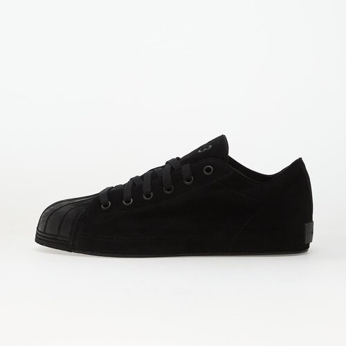 Y-3 Sneakers Nizzastar Lo Black/ Black/ Black EUR 46 2/3 Slike