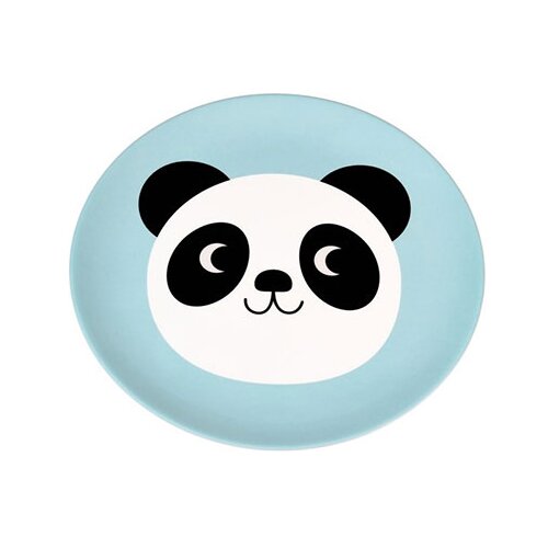 REX International Miko the Panda - Tanjir - Miko, The Panda Slike
