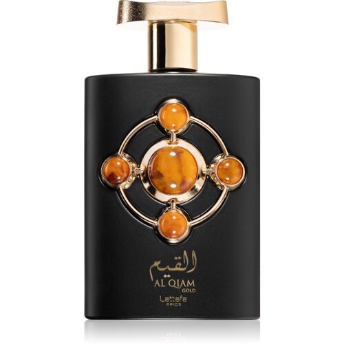 Lattafa Pride Al Quiam Gold parfumska voda za ženske 100 ml Cene