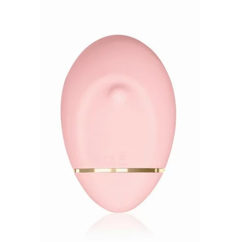 Ioba.Toys stimulator klitorisa Ioba - OhMyC 1, ružičasti