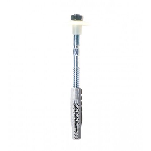 Fischer Vijci za umivaonik WST 10x140mm 2/1 080660 Slike
