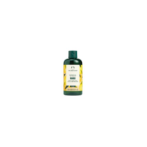 The Body Shop Mango Shower Gel Cijene