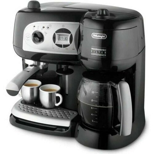  Kavni aparat De'Longhi BCO 264.1 1750W, (5000524659) Cene