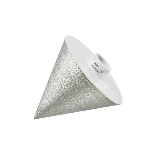 Carat dijamantski brusni kamen konus Ø3-75mm x M14 ehs Slike