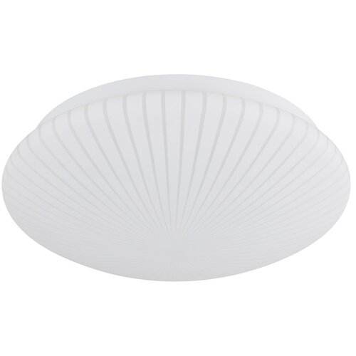 Globo plafonjera patricia led 16 w 900 lm 3000 k 26 cm Slike