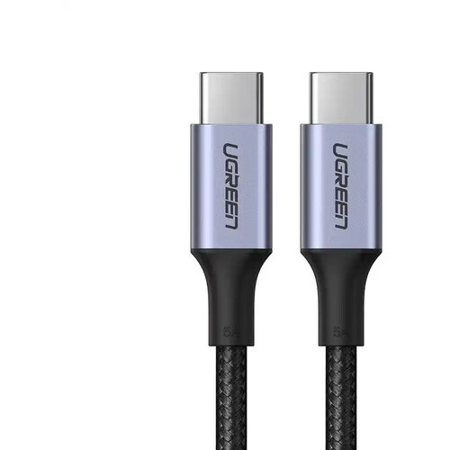 Ugreen Kabl USB Tip C - Tip C US316 100W 1m Cene