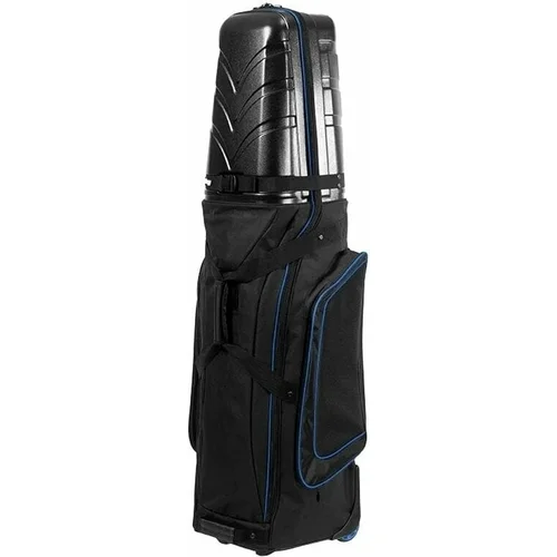 BagBoy T-10 Travel Cover Black/Royal 2022