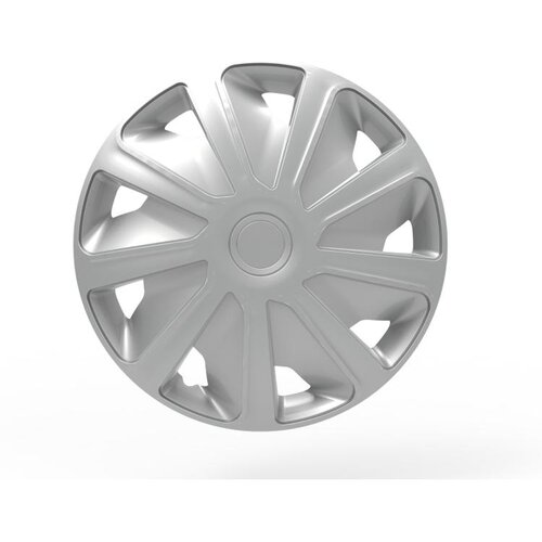 Versaco Pokrovi platišč Craft silver 16", 4 kosi Cene