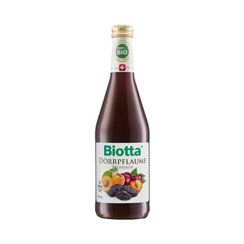 Biotta Klasične suhe slive bio Slike