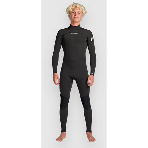 Quiksilver Prologue+ 4/3 Bz Gbs Primaloft Neoprenska obleka black Cene